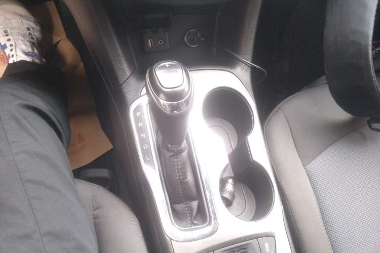 Used Chevrolet Cruze 2018 320 Automatic Pioneer Sunroof Edition