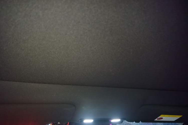 Used Li Auto L8 2025 Max Smart Refresh Edition
