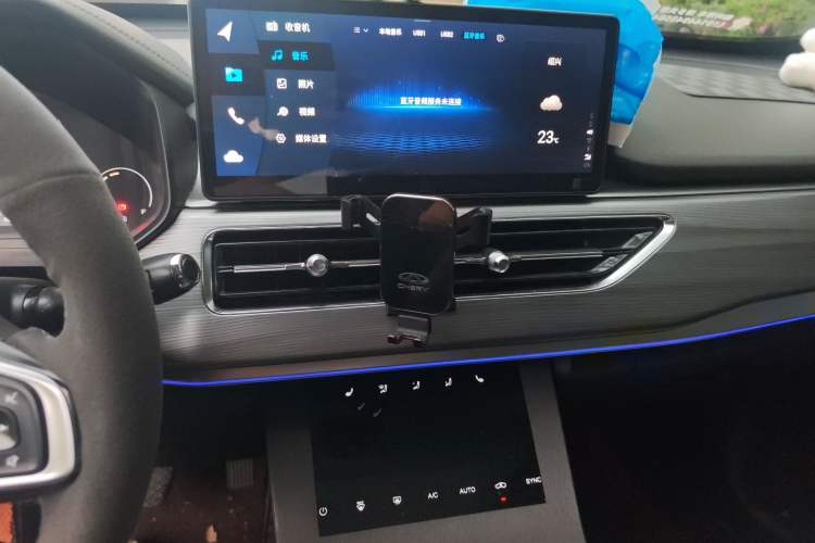 Used Chery Tiggo 8 2021 Kunpeng Edition 390TGDI Automatic Zhubfeng+ Version
