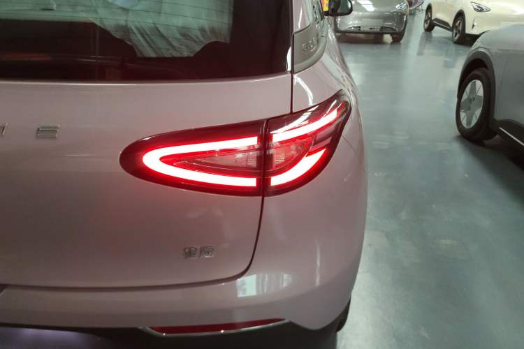 Used Geely Galaxy Geome 2025 310km Dream Edition