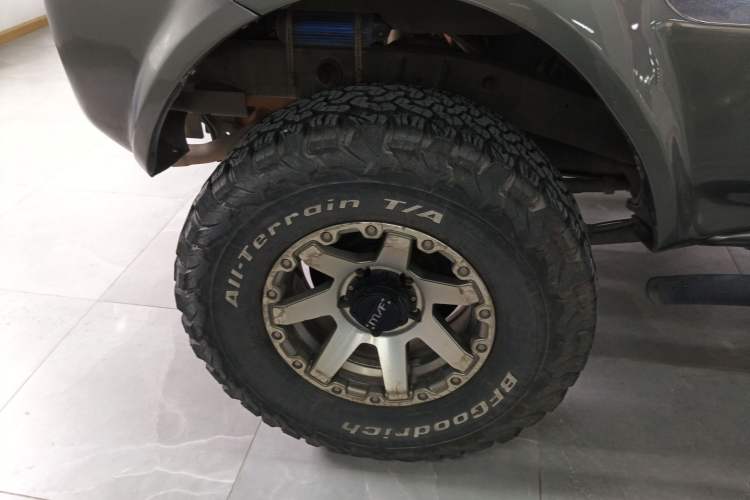 Used Suzuki Jimny 2015 1.3 AT Mode3 Navigation Edition