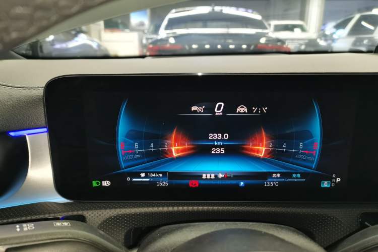 Used Mercedes-Benz A-AMG 2024 AMG A 35 L 4MATIC