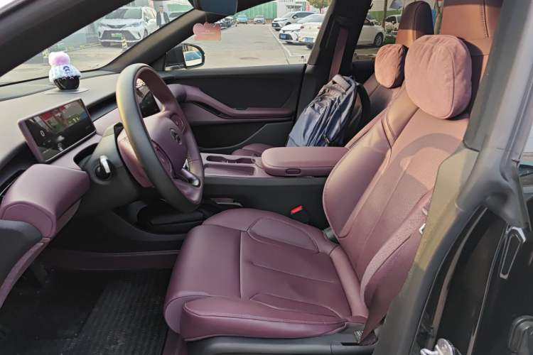 Used Nio ET5T 2024 75kWh Touring