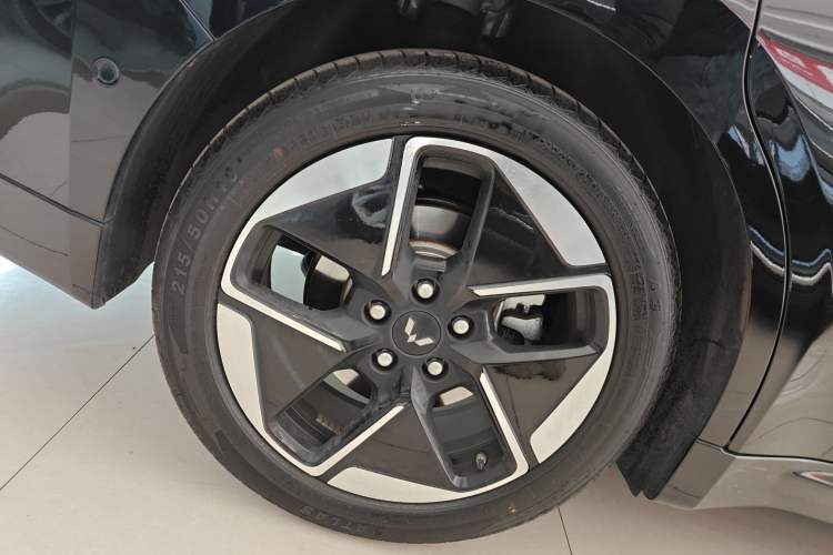 Used Wuling Xingguang 2025 610 km Smart Flagship Version