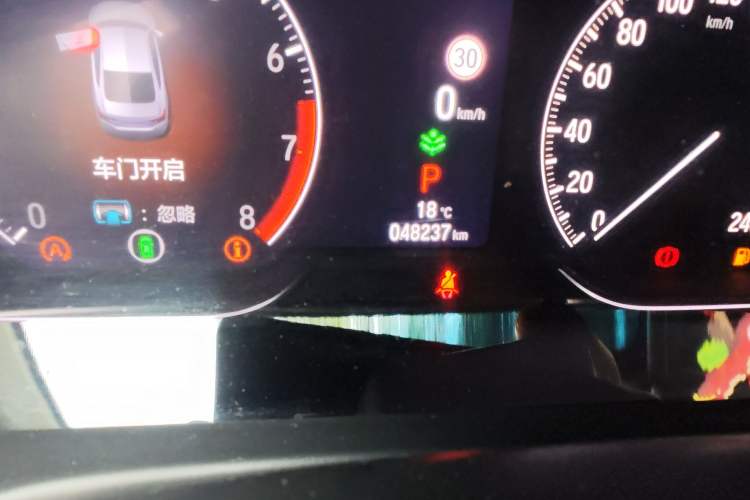 Used Honda Accord 2022 260TURBO Phantom Night · Prestige Edition