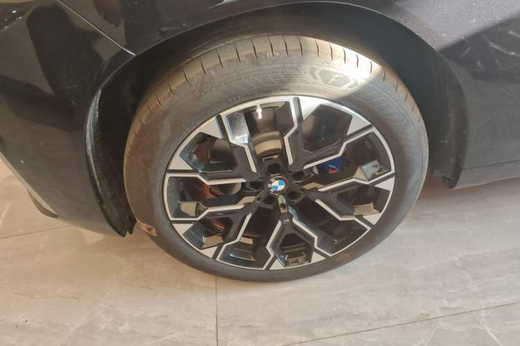 Used BMW X3 2025 xDrive30L Luxury Edition M Sport Package