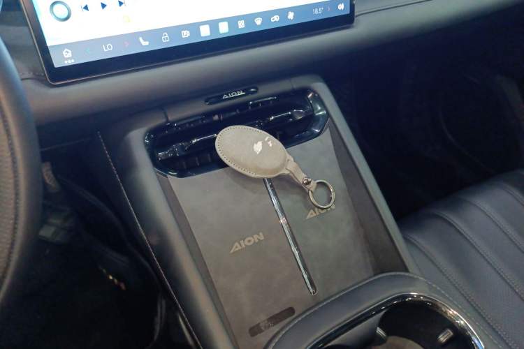 Used AION RT 2025 650 Zhijihao Edition