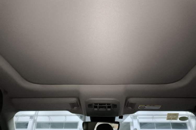 Used Toyota Highlander 2023 2.5L Smart Electric Hybrid Dual-Drive Prestige Version 7 Seats
