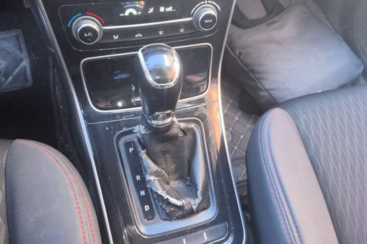 Used Oshan A600EV 2021 EV model