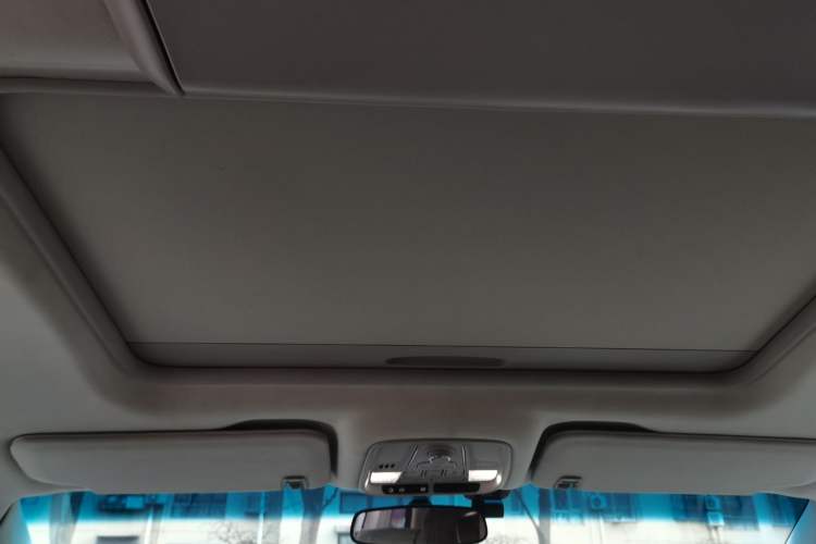 Used Buick GL8 2022 ES Landtrek 653T Comfort Edition
