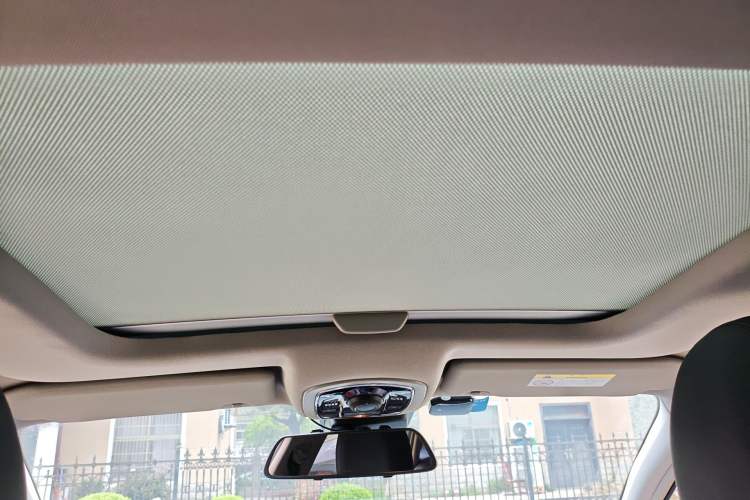 Used Citroen C6 2017 350THP Luxury Model