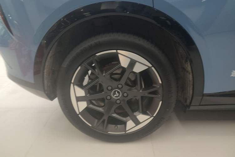 Used Hongqi Tiangong 06 2025 660 4x4 Smart Selection Edition