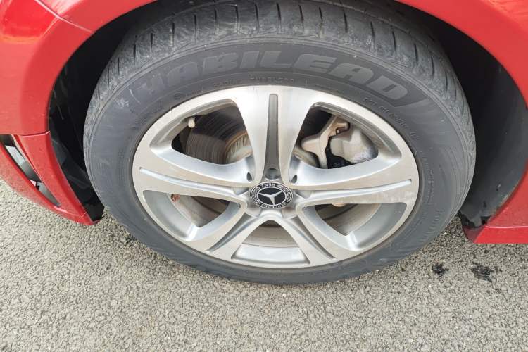 Used Mercedes-Benz C-Class 2019 C 260 L Sport Edition Exterior 3