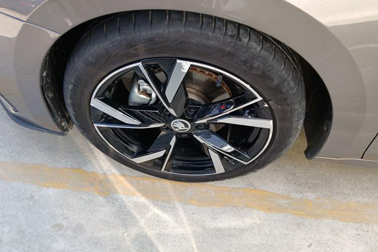 Used Skoda Octavia 2021 PRO TSI280 DSG Luxury Edition