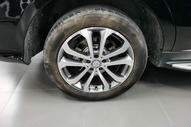 Used Mercedes-Benz GLE 2016 GLE 320 4MATIC Dynamic Edition
