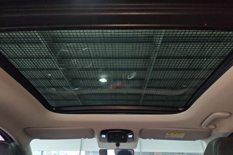 Used Hyundai Tucson 2021 Tucson L 1.5T DCT GLX Elite Edition
