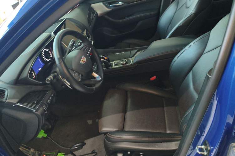 Used Cadillac CT5 2020 Revised 28T Platinum Sport Edition
