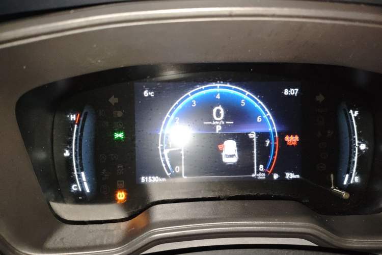 Used Toyota FRONTLANDER 2023 2.0L CVT Elite Edition
