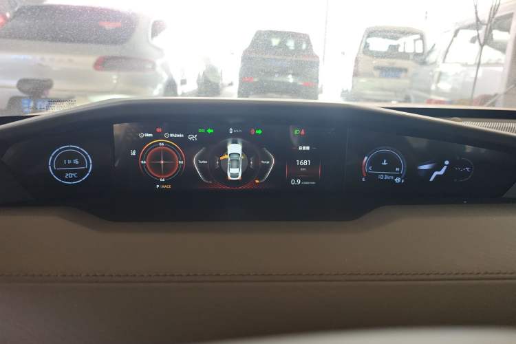 Used Changan UNI-V 2024 1.5T Prestige Sport Edition