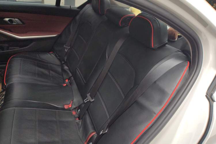 Used BMW i3 2025 eDrive 35 L