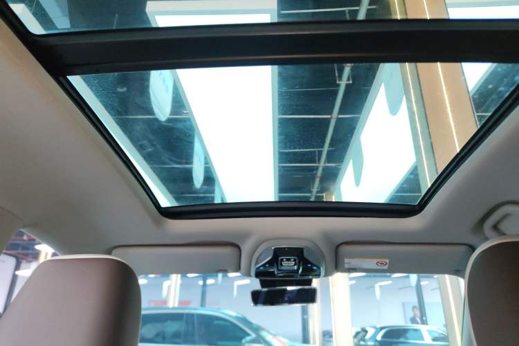 Used Ford Equator 2023 EcoBoost 225 Premier PLUS 7-Seater (2/2/3)
