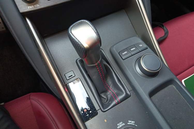 Used Lexus IS 2017 300 F SPORT Edition