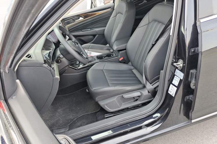 Used Volkswagen Passat 2020 Revised Version 280TSI Business Edition China VI Standard