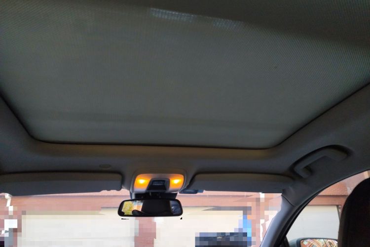 Used Volvo XC60 2014 T5 Zhiyi Edition
