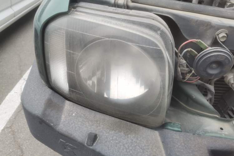 Used Suzuki Jimny 2011 1.3 AT