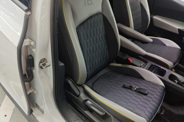 Used Volkswagen ID.3 2022 Pro Smart Edition
