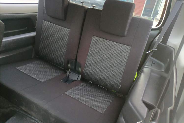 Used Suzuki Jimny 2015 1.3 AT JLX