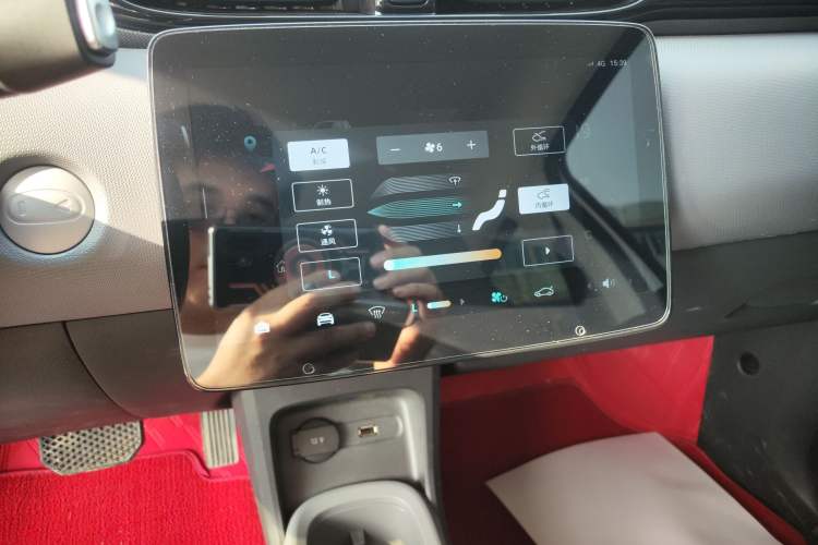 Used Leapmotor T03 2025 310 Comfort Edition
