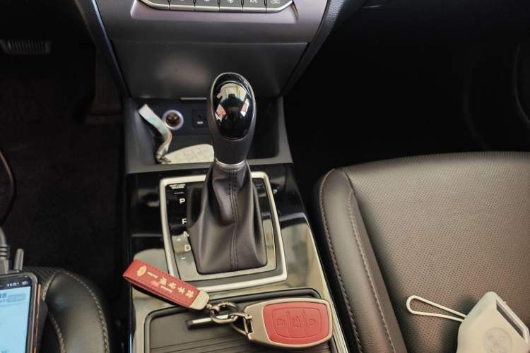 Used Hyundai Mistra 2017 1.8L Automatic Smart GLS China V Standard