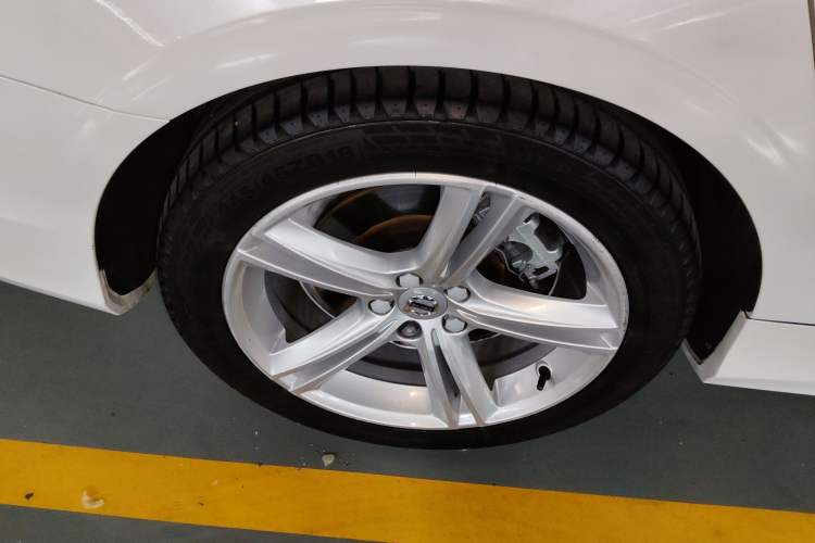 Used Volvo S90 2019 T5 Zhiyi Edition