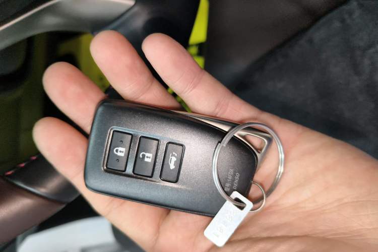 Used Lexus RX 2020 Facelifted 300 4x4 Elegant Edition
