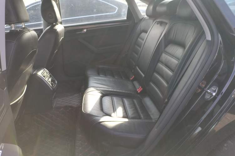 Used Volkswagen Passat 2017 330TSI DSG Luxury Edition
