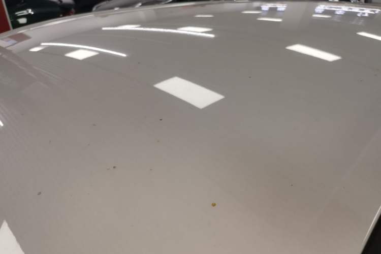 Used Wuling Bingo 2023 203km Light Edition