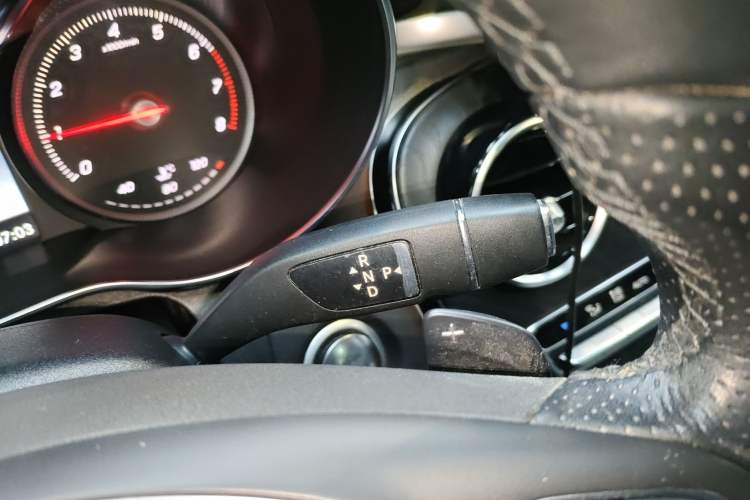 Used Mercedes-Benz C-Class 2017 Facelift C 200 L 4MATIC Sport Edition
