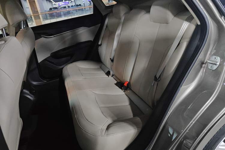 Used Buick GT 2021 Exemplar 1.5L Automatic Elite Version