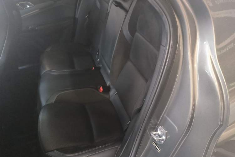 Used Lynk & Co 03 2022 2.0TD DCT JingPro