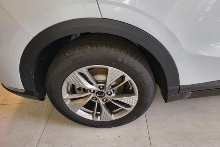 Used Bestune Yueyi 03 2025 445km Joyful Edition