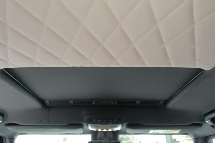 Used Mercedes-Benz G-Class 