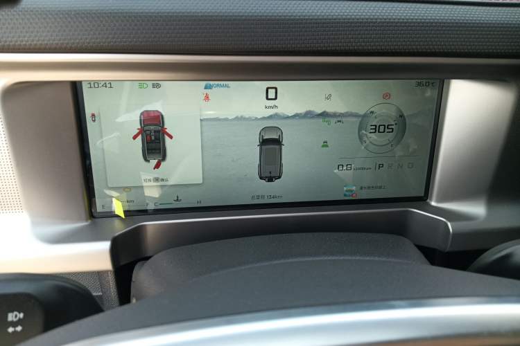 Used JETOUR Traveler 2025 2.0TD Automatic XWD Conquest+