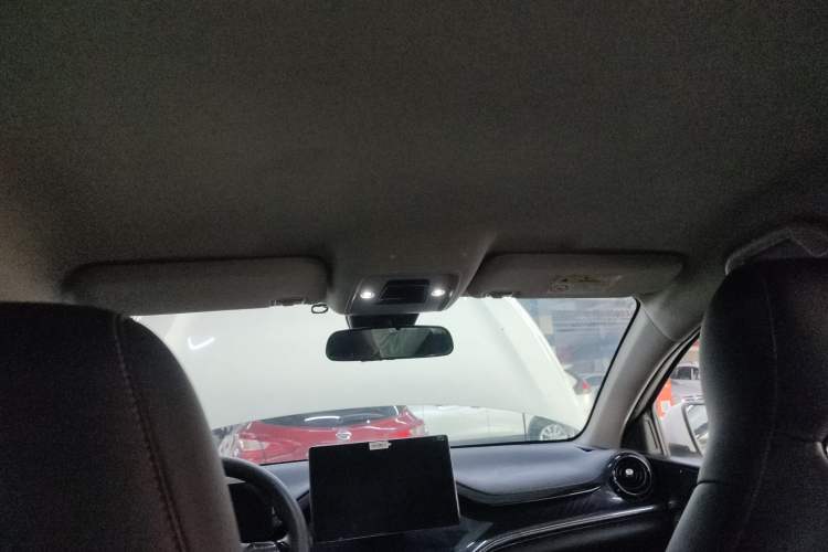 Used BYD e2 2023 Luxury Model