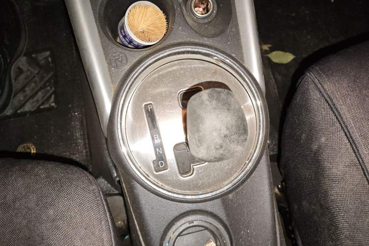 Used Mitsubishi ASX 2013 2.0L CVT Two-Wheel Drive Elite Edition