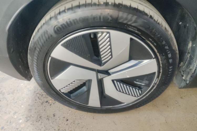 Used Deepal S05 2024 510 Ultra Pure Electric Version