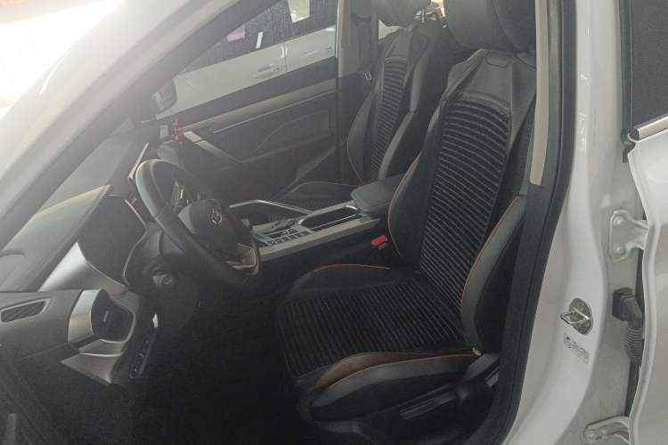 Used Geely Auto Coolray 2023 1.5T DCT Platinum Edition