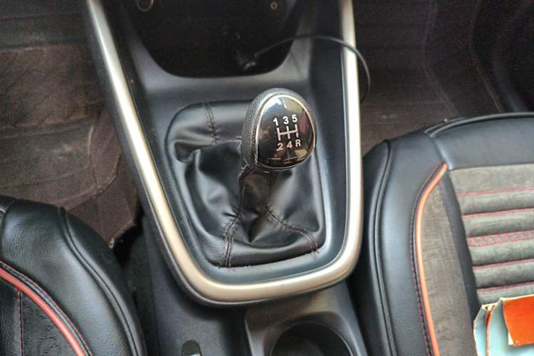 Used Ford Escort 2015 1.5L Manual Comfort Model