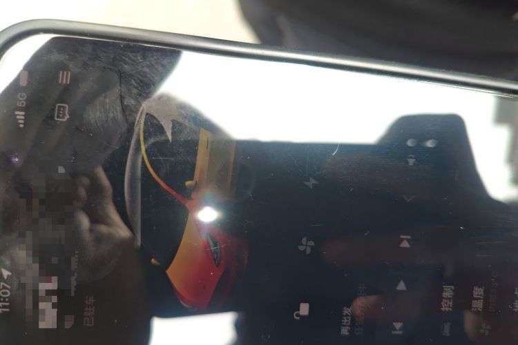 Used Tesla Model Y 2024 Long-Range All-Wheel-Drive Version