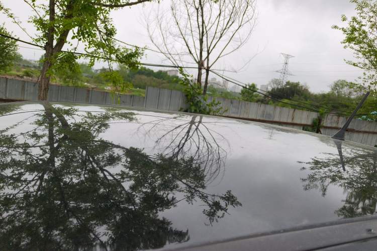 Used Chery QQ Ice Cream 2023 120km Ice Cream-Type Lithium Iron Phosphate Roof